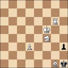 Шахматная задача #618