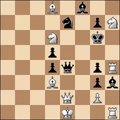 Шахматная задача #6181