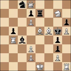 Шахматная задача #6182