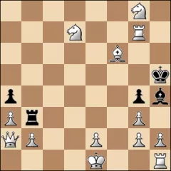 Шахматная задача #6183