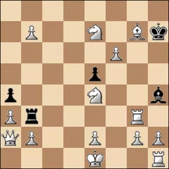Шахматная задача #6185