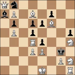 Шахматная задача #6187