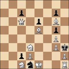 Шахматная задача #6188
