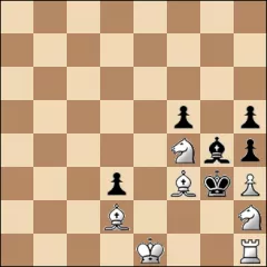 Шахматная задача #6190