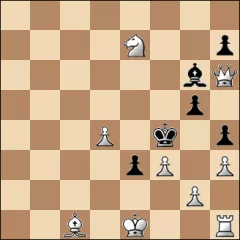 Шахматная задача #6191