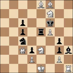 Шахматная задача #6192
