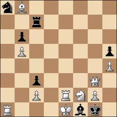 Шахматная задача #6193