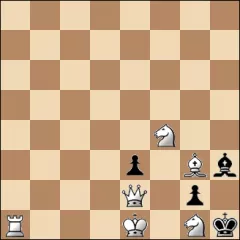 Шахматная задача #6194
