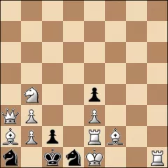 Шахматная задача #6198