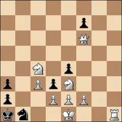 Шахматная задача #6199