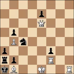 Шахматная задача #6200