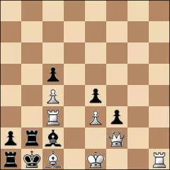 Шахматная задача #6203