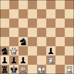 Шахматная задача #6204