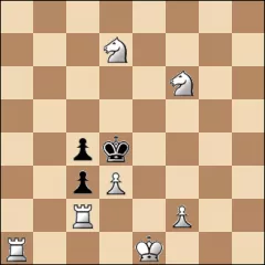 Шахматная задача #6206