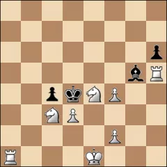Шахматная задача #6207