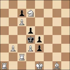 Шахматная задача #6208