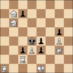 Шахматная задача #6209
