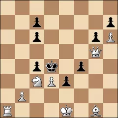 Шахматная задача #6210