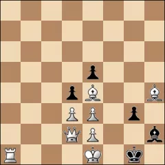 Шахматная задача #6211