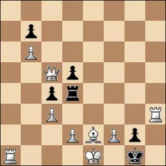Шахматная задача #6212