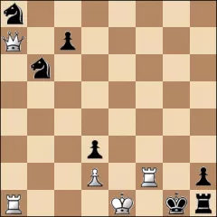 Шахматная задача #6213