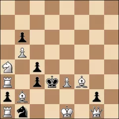 Шахматная задача #6216