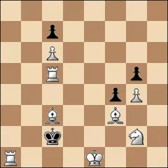 Шахматная задача #6217