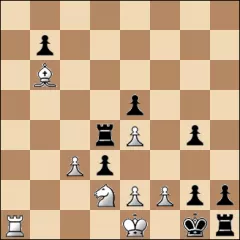 Шахматная задача #6218