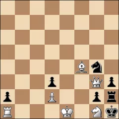 Шахматная задача #6219
