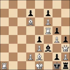 Шахматная задача #6220