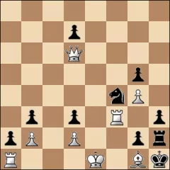 Шахматная задача #6227
