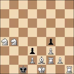 Шахматная задача #6228