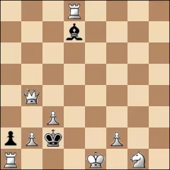 Шахматная задача #6229