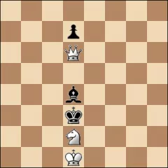 Шахматная задача #623