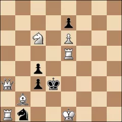 Шахматная задача #6230