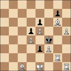 Шахматная задача #6233