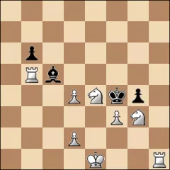 Шахматная задача #6234