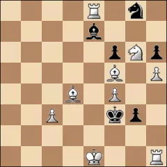 Шахматная задача #6235