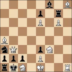 Шахматная задача #6237