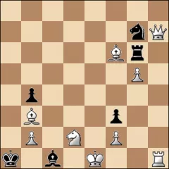Шахматная задача #6238