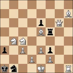 Шахматная задача #6239