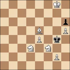 Шахматная задача #624