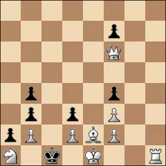Шахматная задача #6240