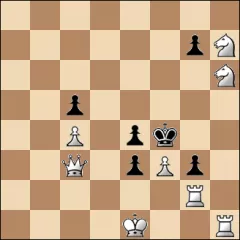 Шахматная задача #6244