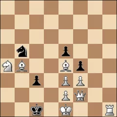 Шахматная задача #6246