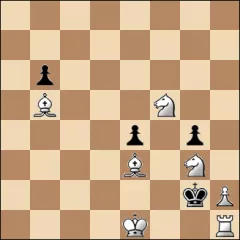 Шахматная задача #6248