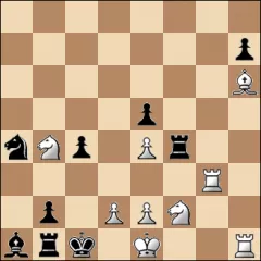 Шахматная задача #6249