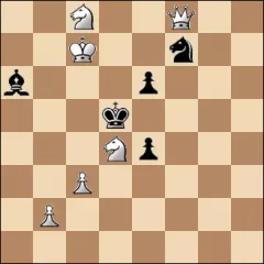 Шахматная задача #625
