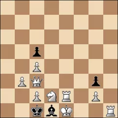 Шахматная задача #6250