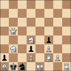 Шахматная задача #6252